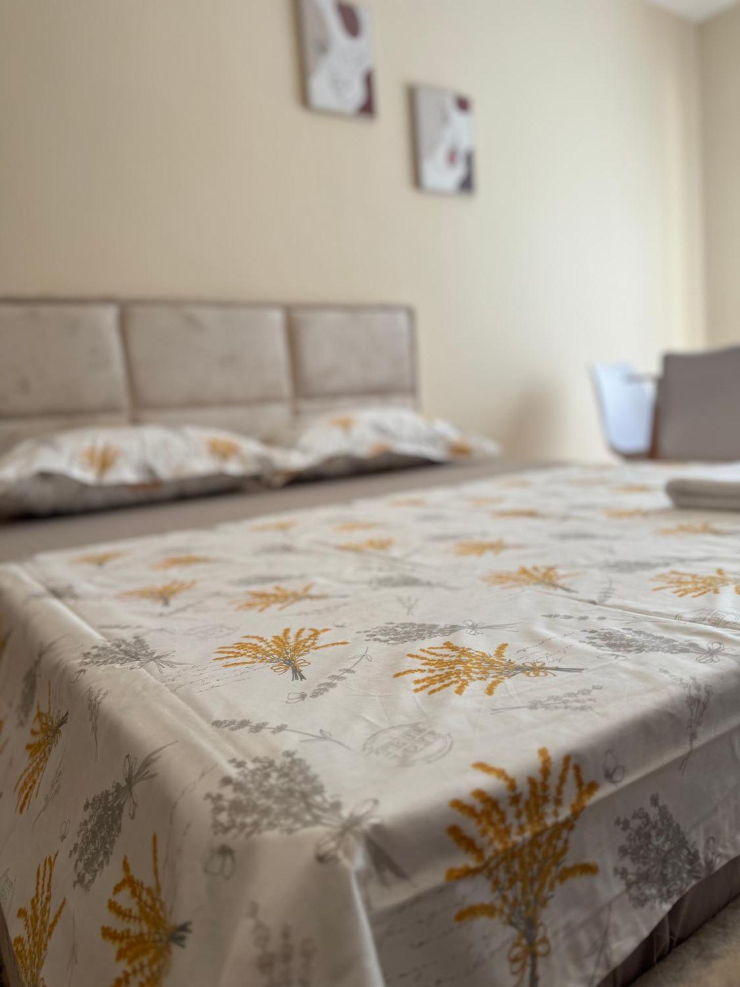 Sea & Gardenview Apartments Durres Ngoại thất bức ảnh