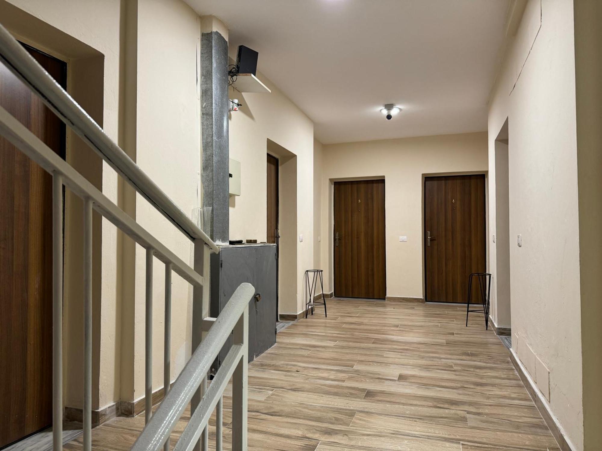 Sea & Gardenview Apartments Durres Ngoại thất bức ảnh