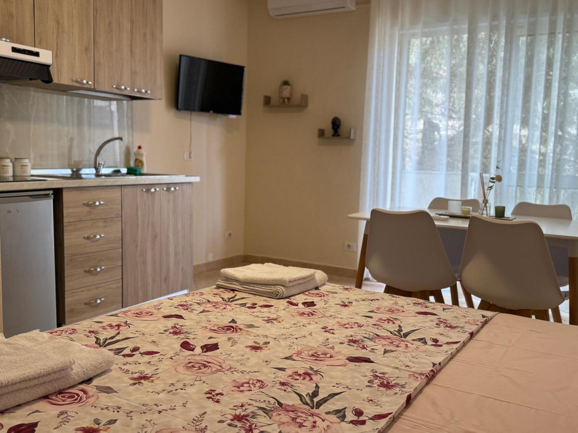 Sea & Gardenview Apartments Durres Ngoại thất bức ảnh