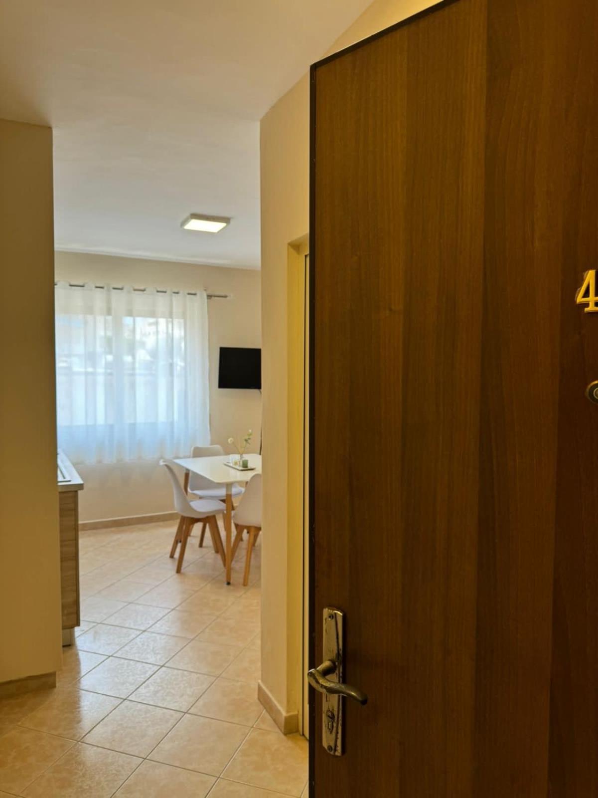 Sea & Gardenview Apartments Durres Ngoại thất bức ảnh