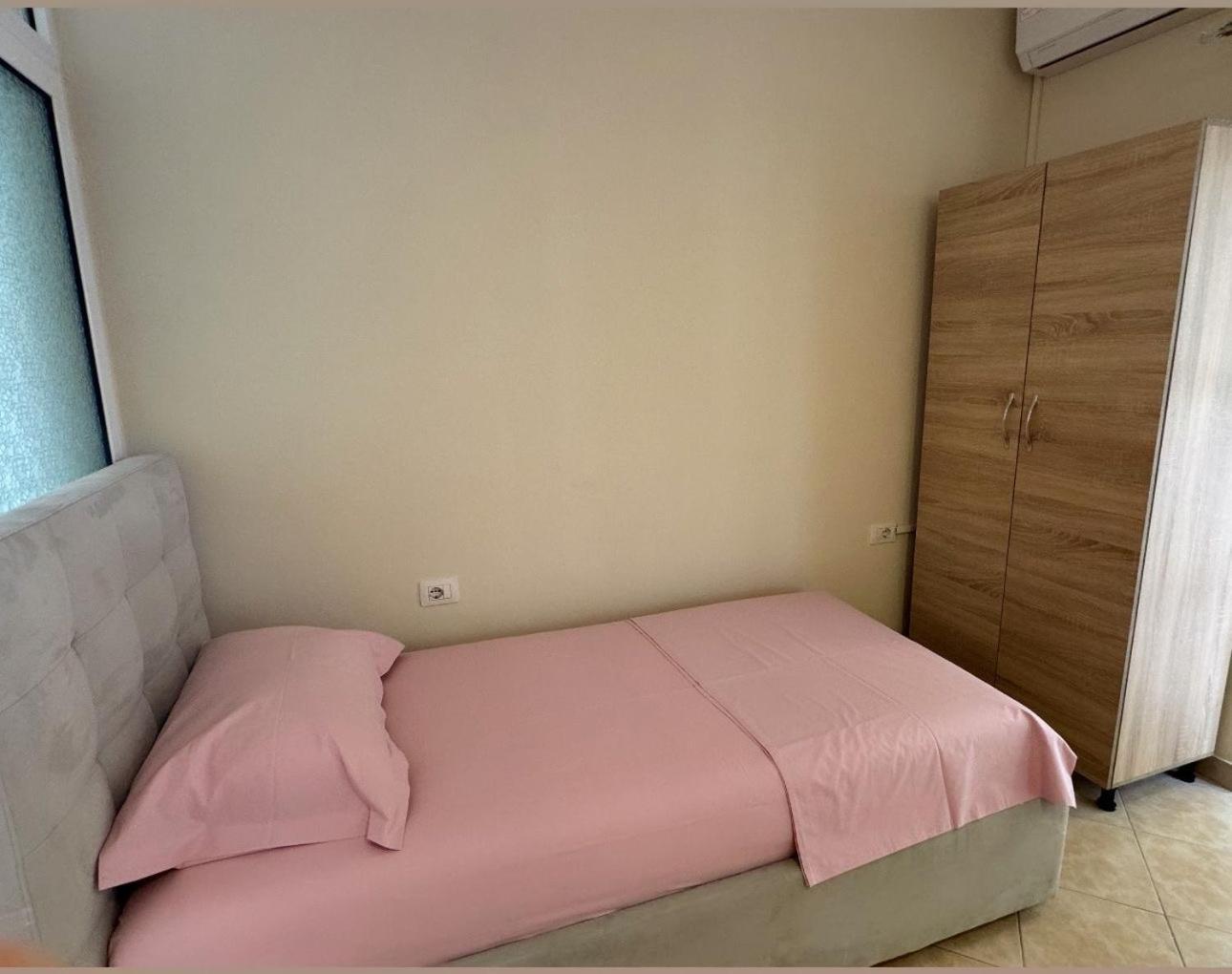 Sea & Gardenview Apartments Durres Ngoại thất bức ảnh
