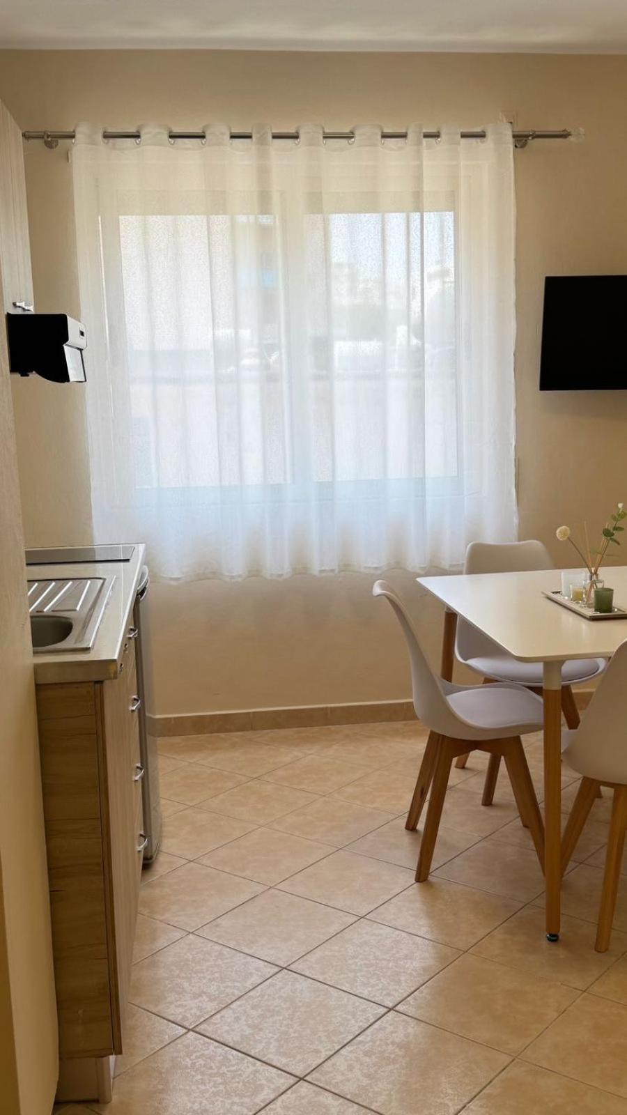 Sea & Gardenview Apartments Durres Ngoại thất bức ảnh
