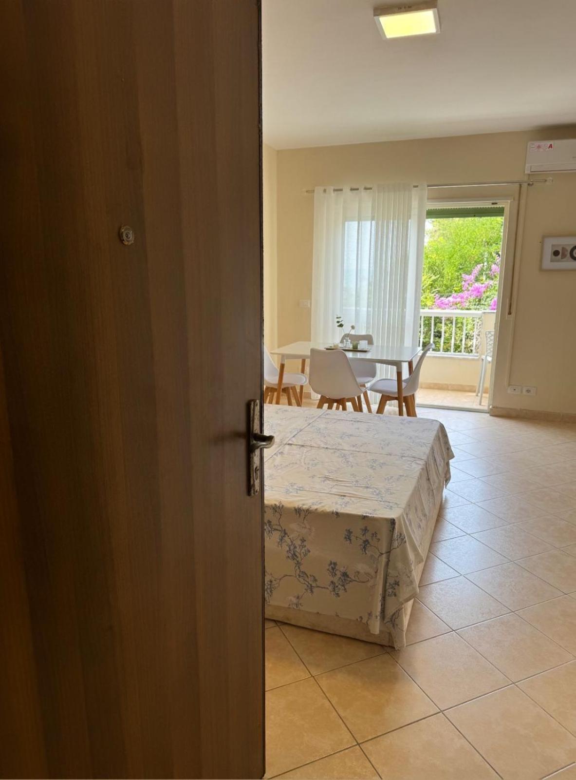 Sea & Gardenview Apartments Durres Ngoại thất bức ảnh