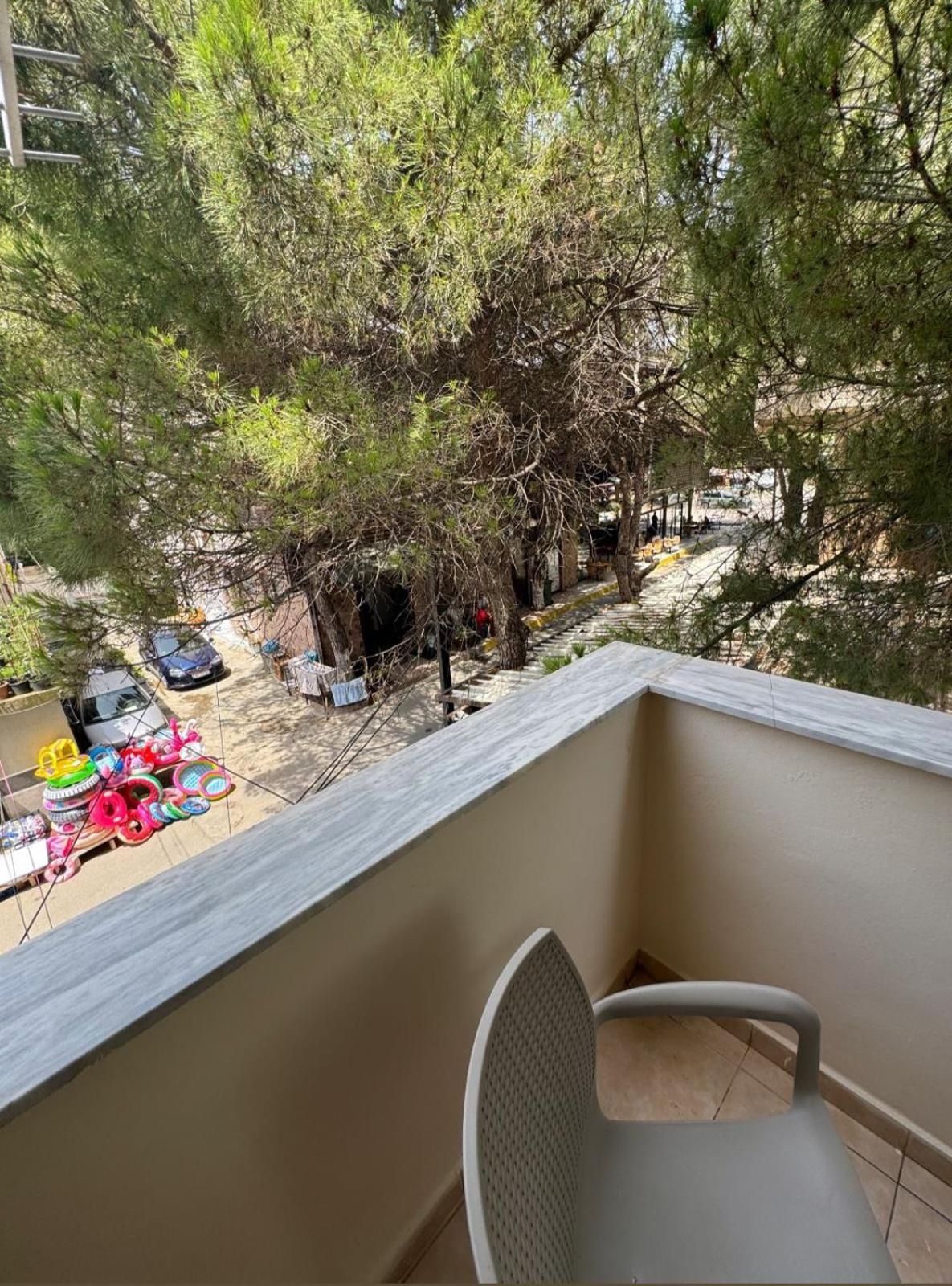 Sea & Gardenview Apartments Durres Ngoại thất bức ảnh