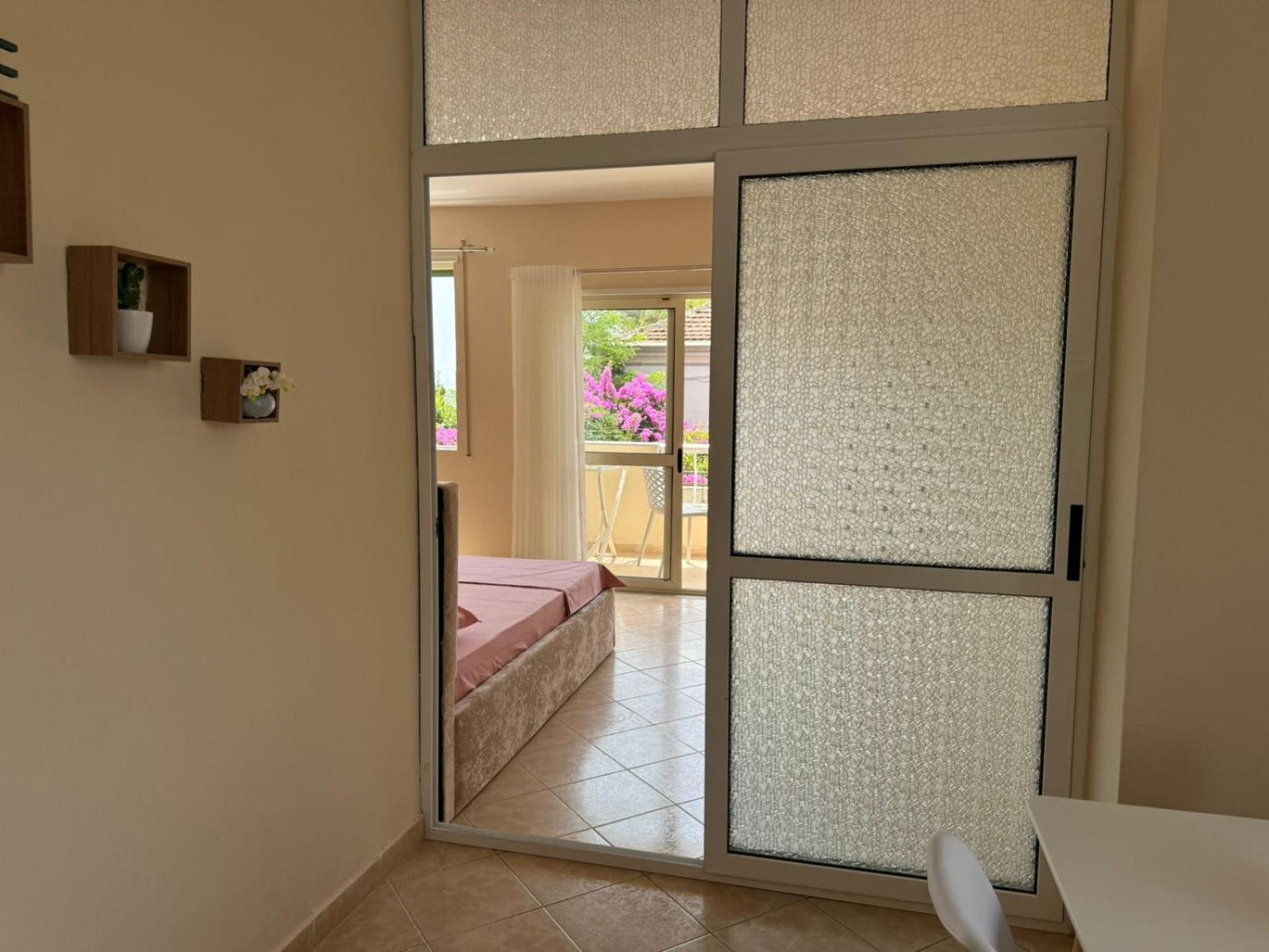 Sea & Gardenview Apartments Durres Ngoại thất bức ảnh