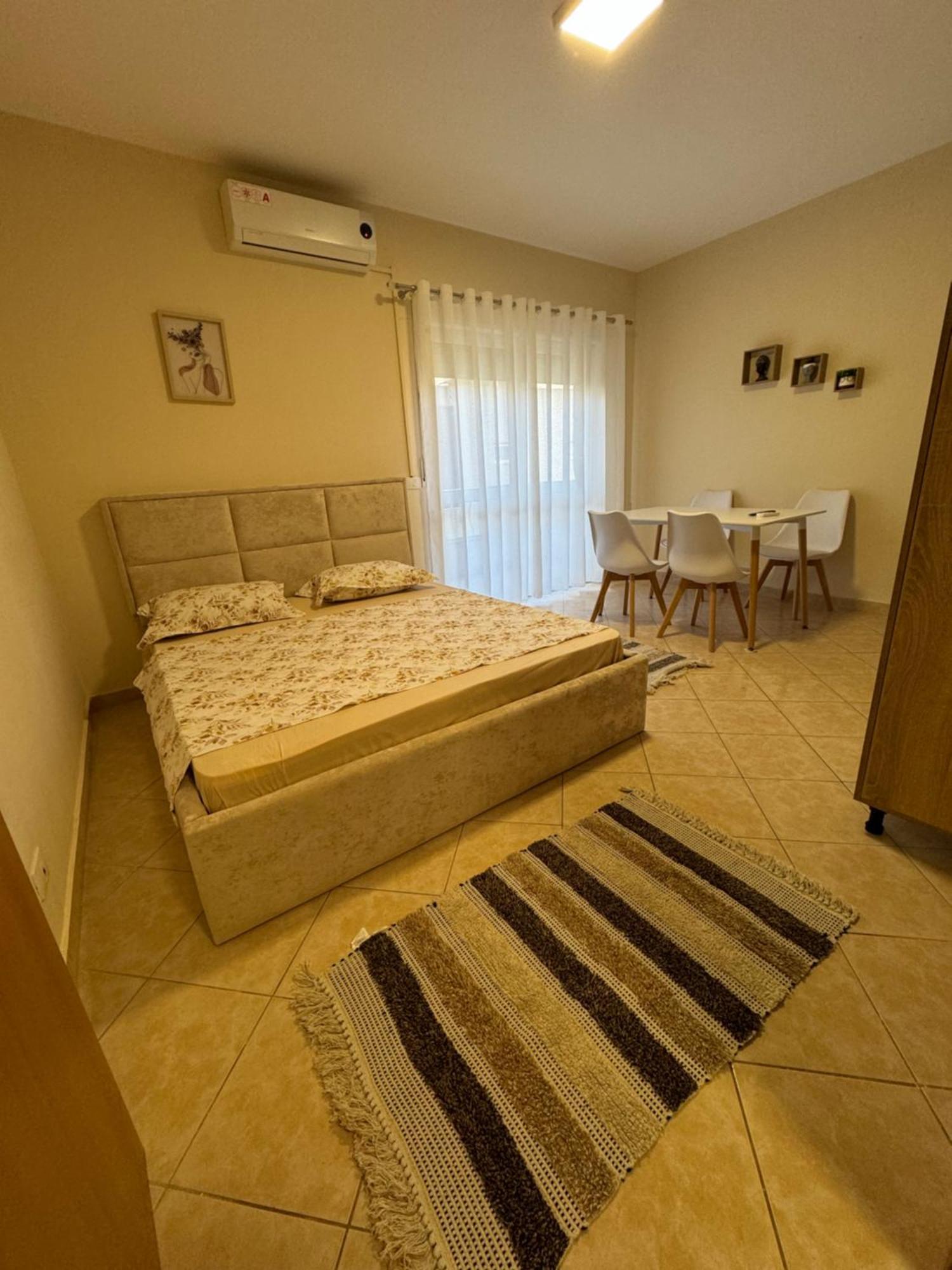 Sea & Gardenview Apartments Durres Ngoại thất bức ảnh