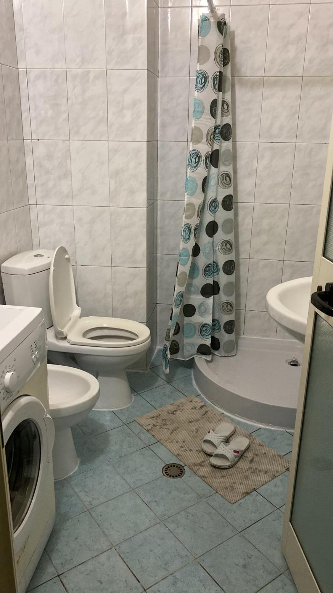 Sea & Gardenview Apartments Durres Ngoại thất bức ảnh