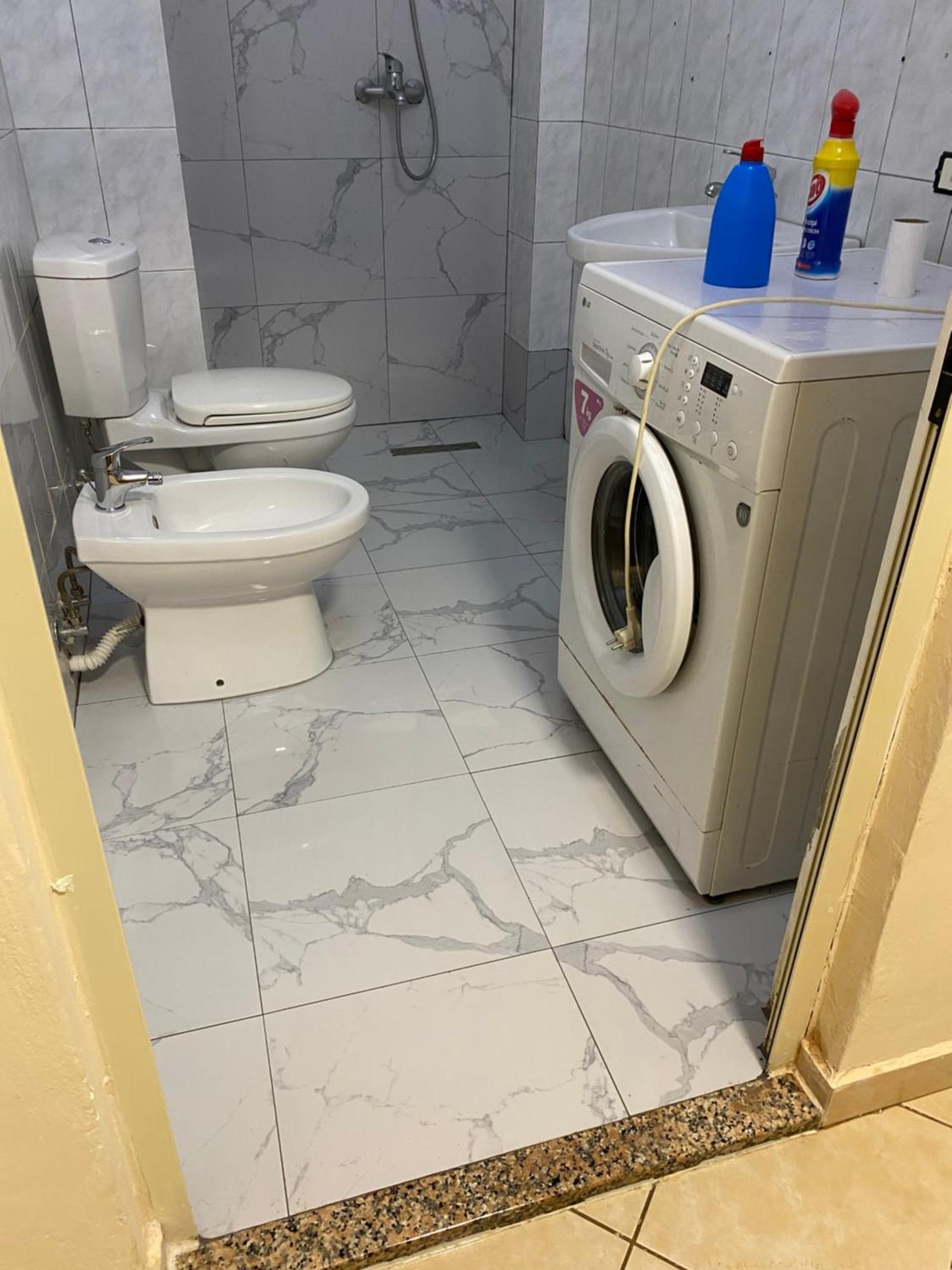 Sea & Gardenview Apartments Durres Ngoại thất bức ảnh